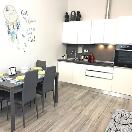 Milanoflats - Dreamcatcher Apartment Dış mekan fotoğraf
