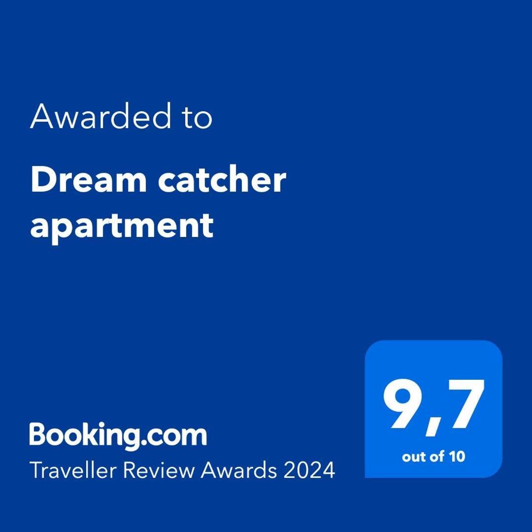 Milanoflats - Dreamcatcher Apartment Dış mekan fotoğraf