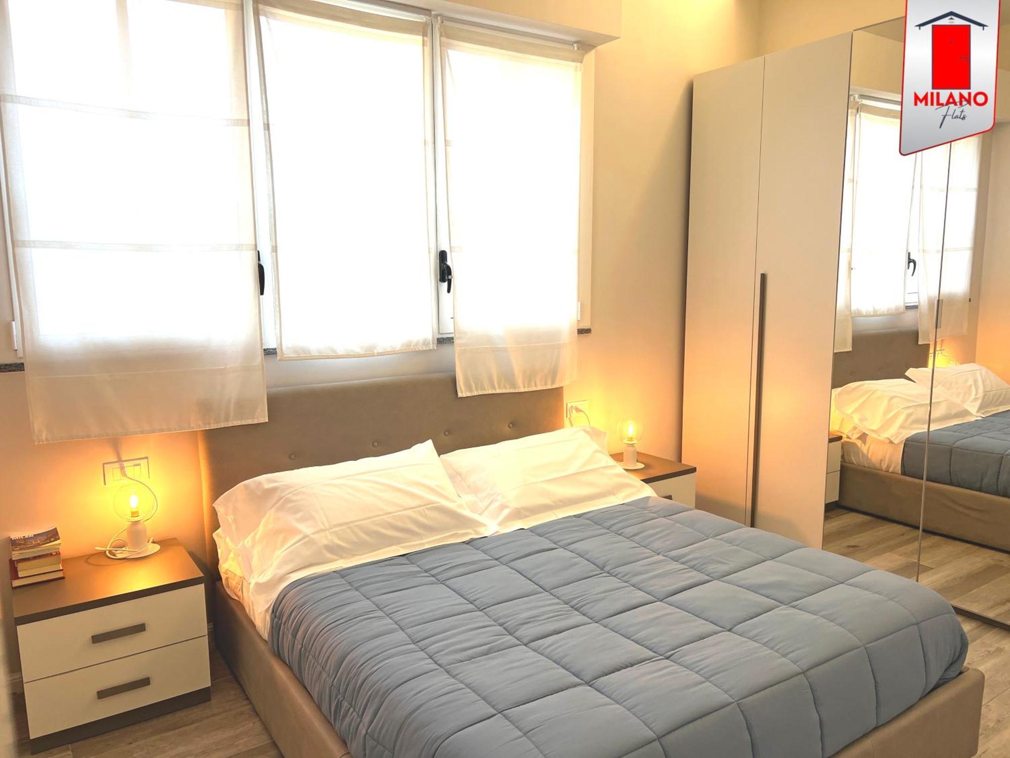 Milanoflats - Dreamcatcher Apartment Dış mekan fotoğraf