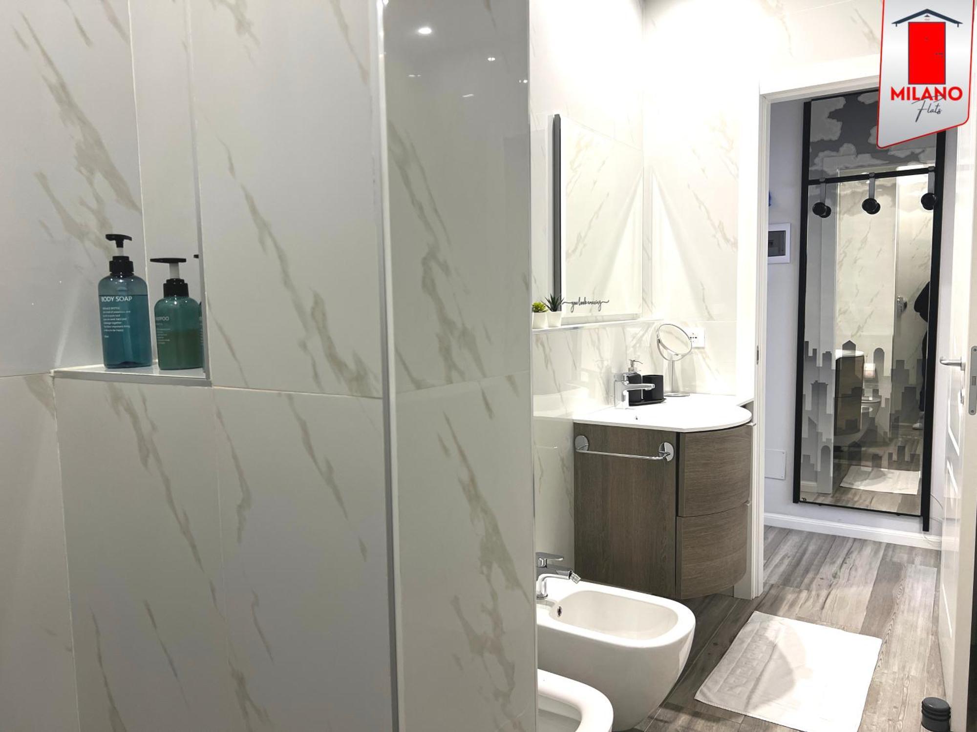 Milanoflats - Dreamcatcher Apartment Dış mekan fotoğraf