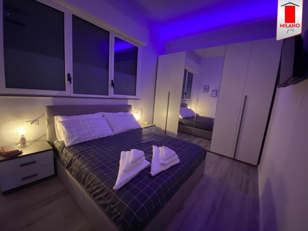 Milanoflats - Dreamcatcher Apartment Dış mekan fotoğraf