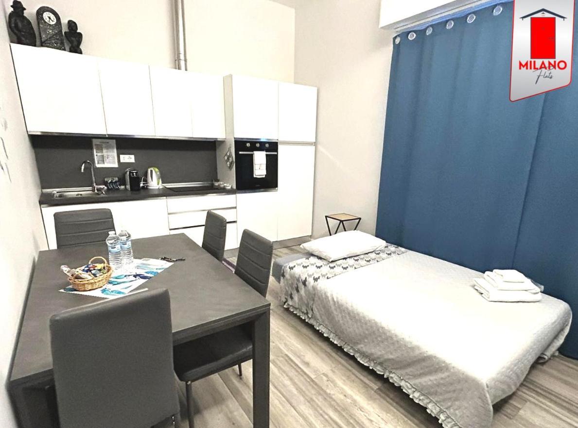 Milanoflats - Dreamcatcher Apartment Dış mekan fotoğraf