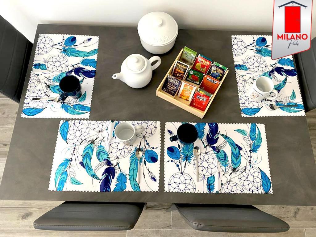Milanoflats - Dreamcatcher Apartment Dış mekan fotoğraf